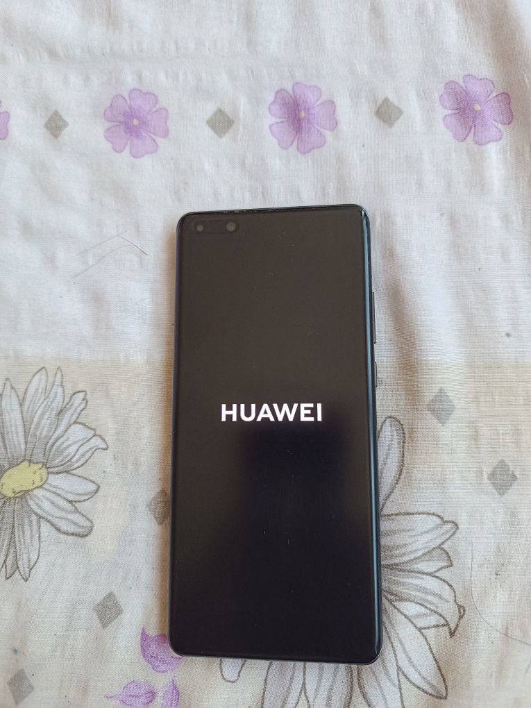 Телефон Huawei P40 pro