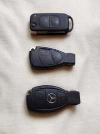 Ключове за Мерцедес Спринтер - Mercedes Sprinter
