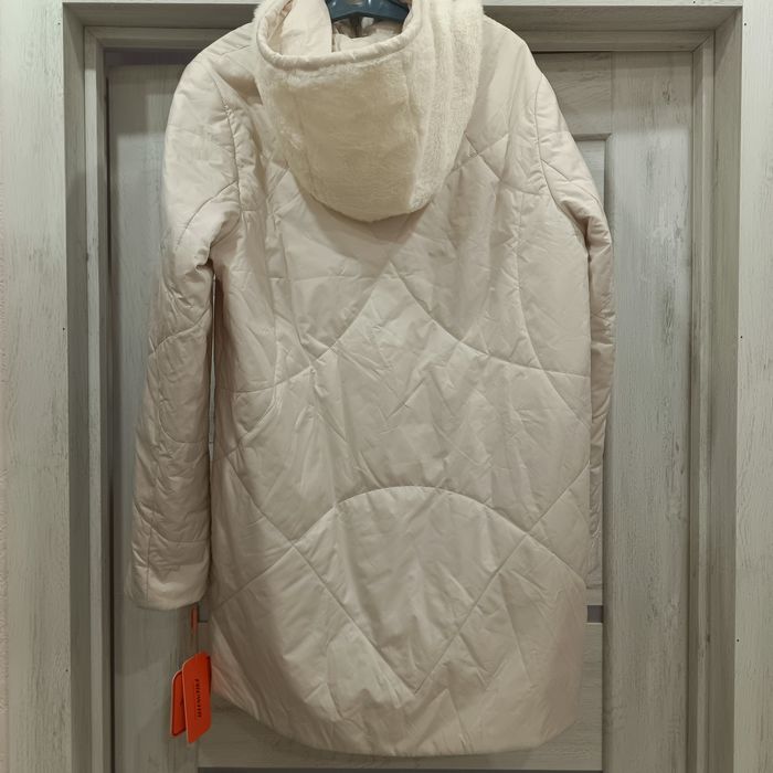 Продам пальто новое