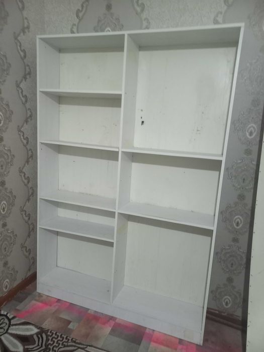 Mebel sotiladi. Holati yaxshi