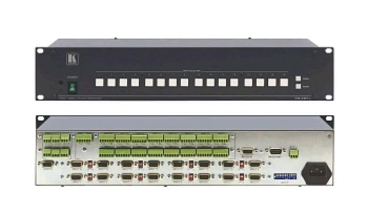 Kramer VP-161XL/220 коммутатор 16x1