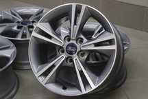 Джанти 16" Ford Focus, C-Max, S-Max, Galaxy, Mondeo