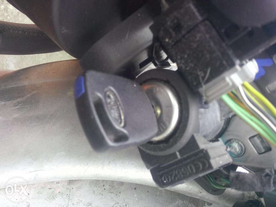 Contact cheie Ford Transit,Mondeo,Focus,Fiesta,Ka,Escort,Street Ka