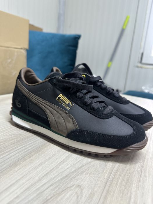 Сникърси Puma с принт Harry Potter