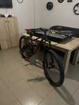 Radon Skeen Trail 29”