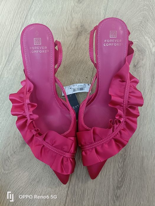 Pantofi Next mărimea 38