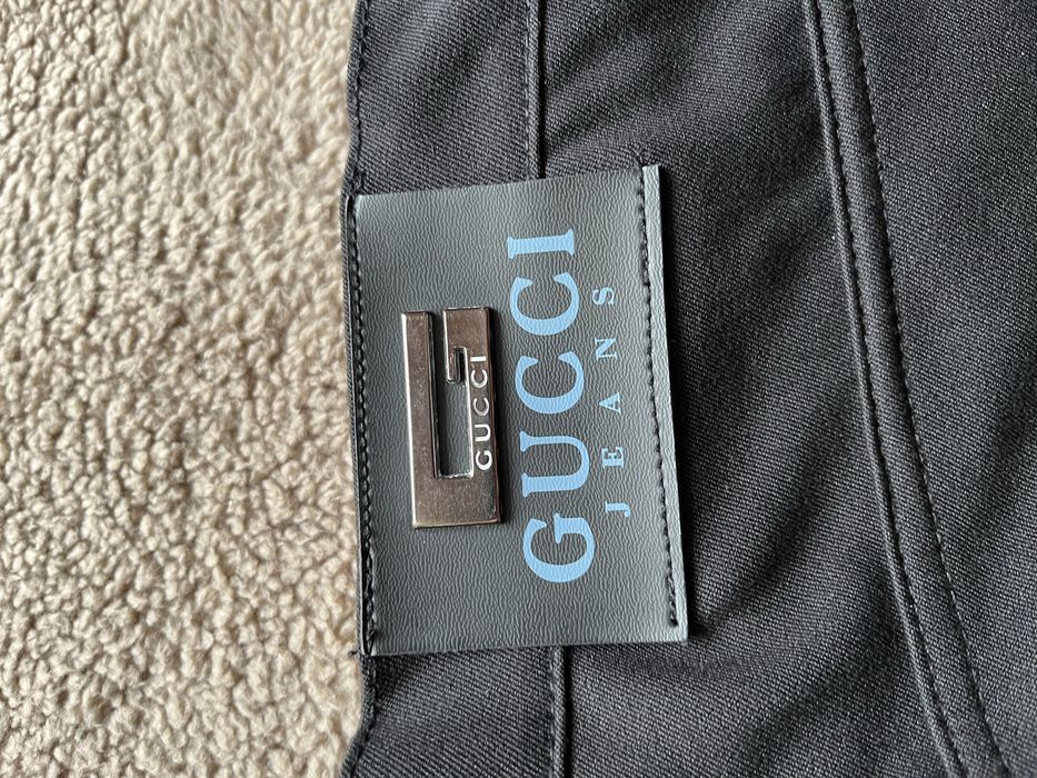 Pantaloni Gucci