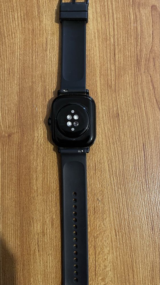 Сматр-часы Amazfit GTS 2
