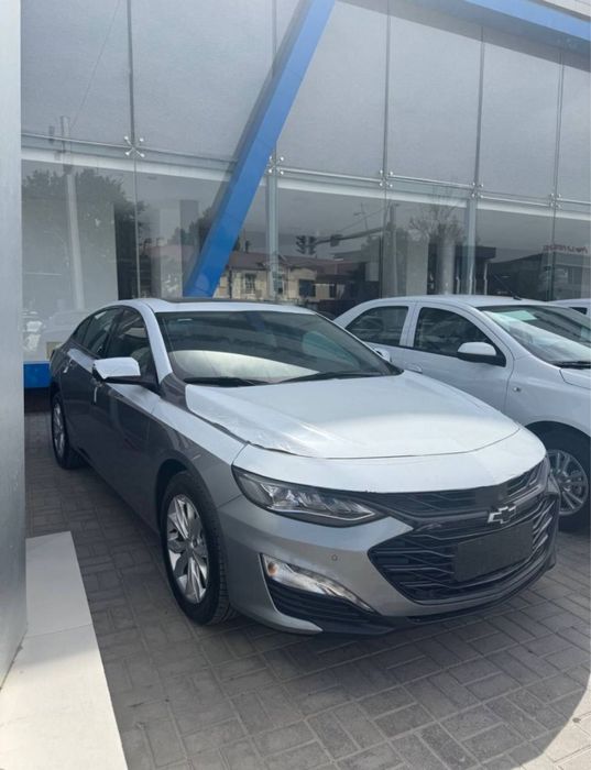 Malibu XL 2024 йил