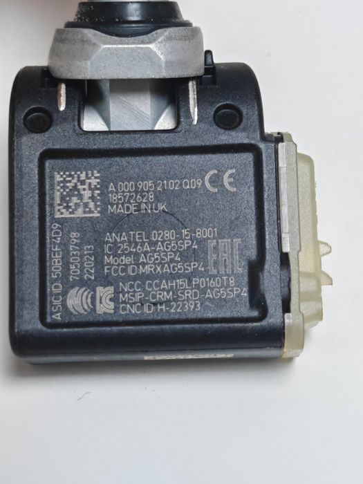 Senzori Mercedes/ roti mercedes