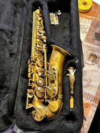 Saxofon yamaha yas 62 editie foarte rară