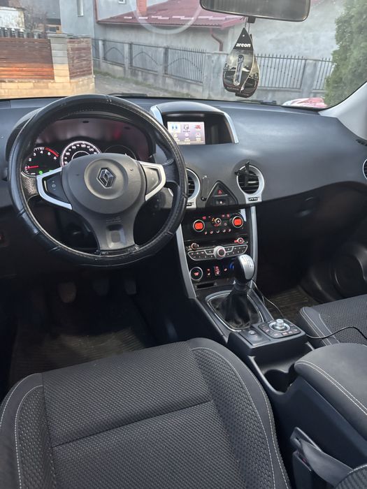 Renault Koleos 4x4 2.0 Dci
