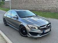 Mercedes CLA 220 cdi 2014 automat AMG accept variante !!