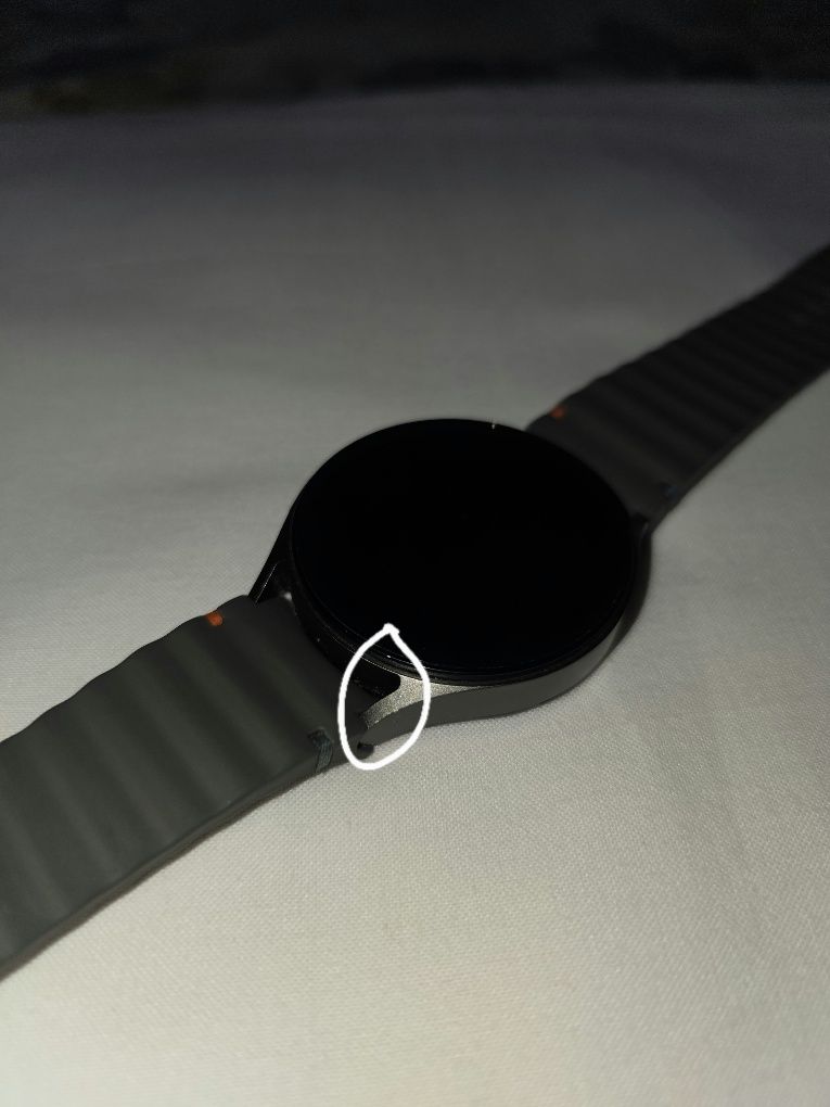 Vând smartwatch Samsung Galaxy Watch7