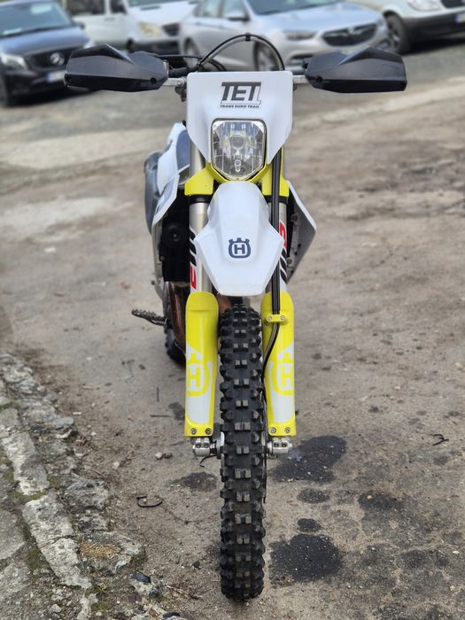 Husqvarna FE 350