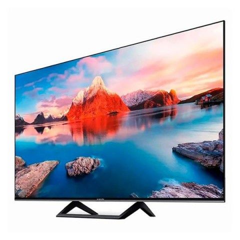 Телевизор Smart 4 к 50к uhd