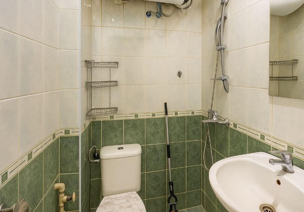 Двустаен апартамент в района на Колхозен пазар!