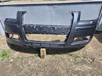 Bara față Audi A3 – model cu grilă mare (Single Frame)