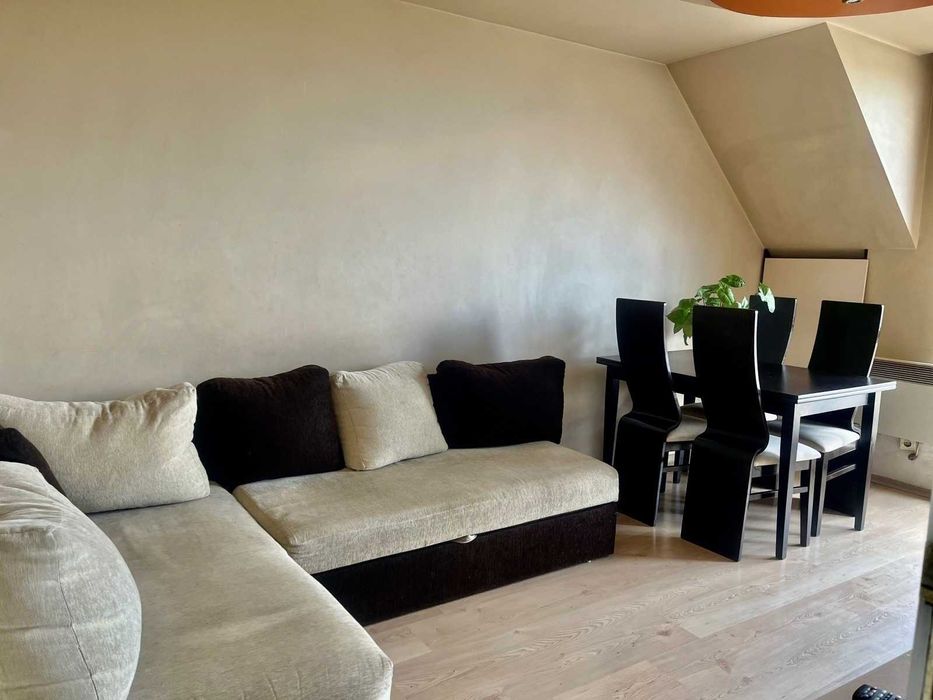 Дава се под наем Двустаен апартамент в София, Бъкстон - 60 кв.м за 408 € - Снимка #4