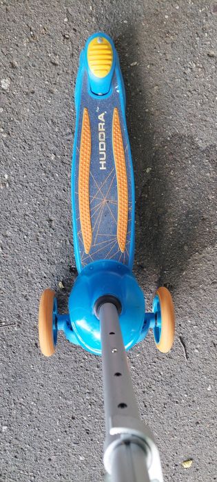 Детска тротинетка Худора Hudora