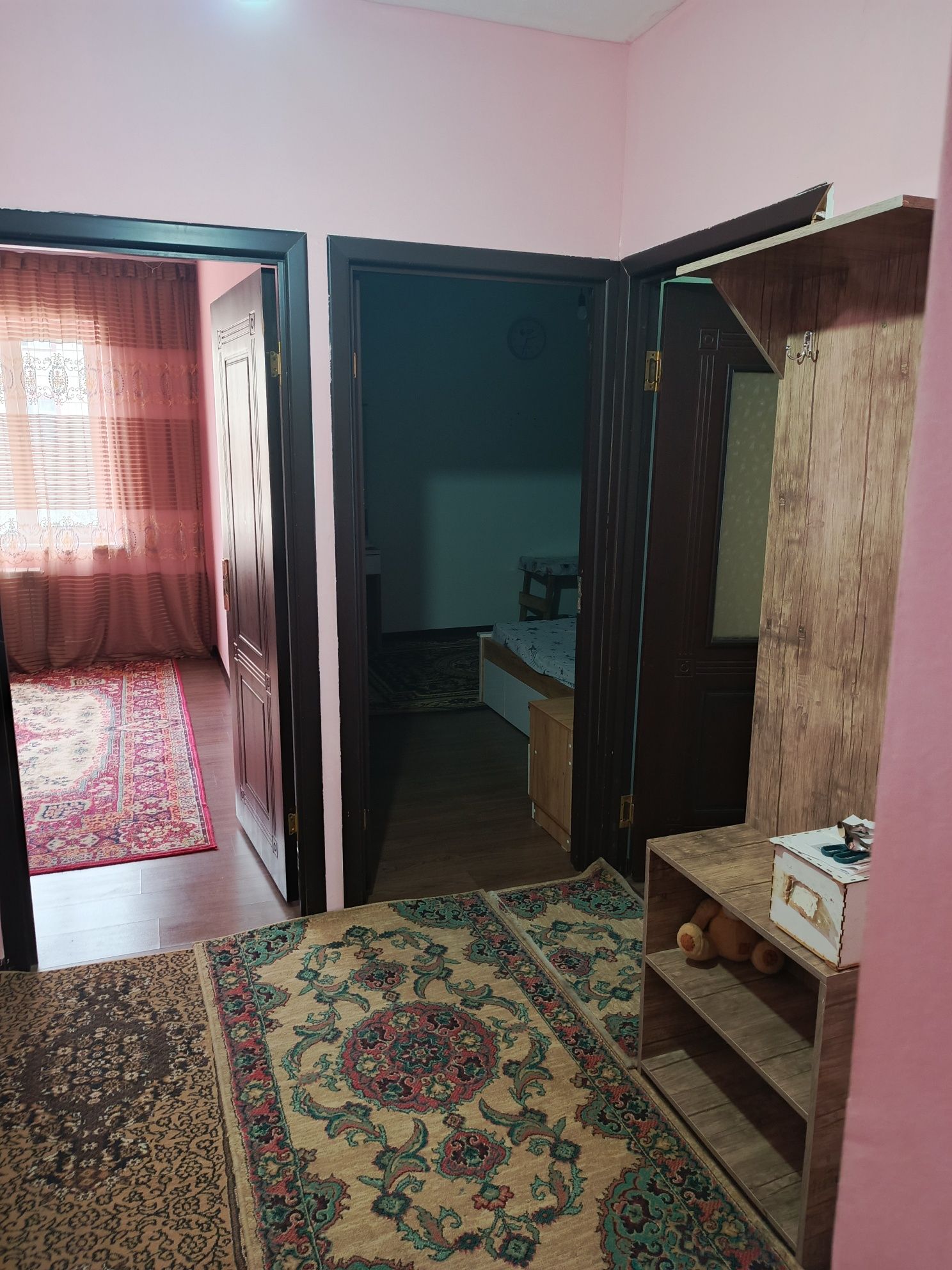 Сдается квартира в аэропорту