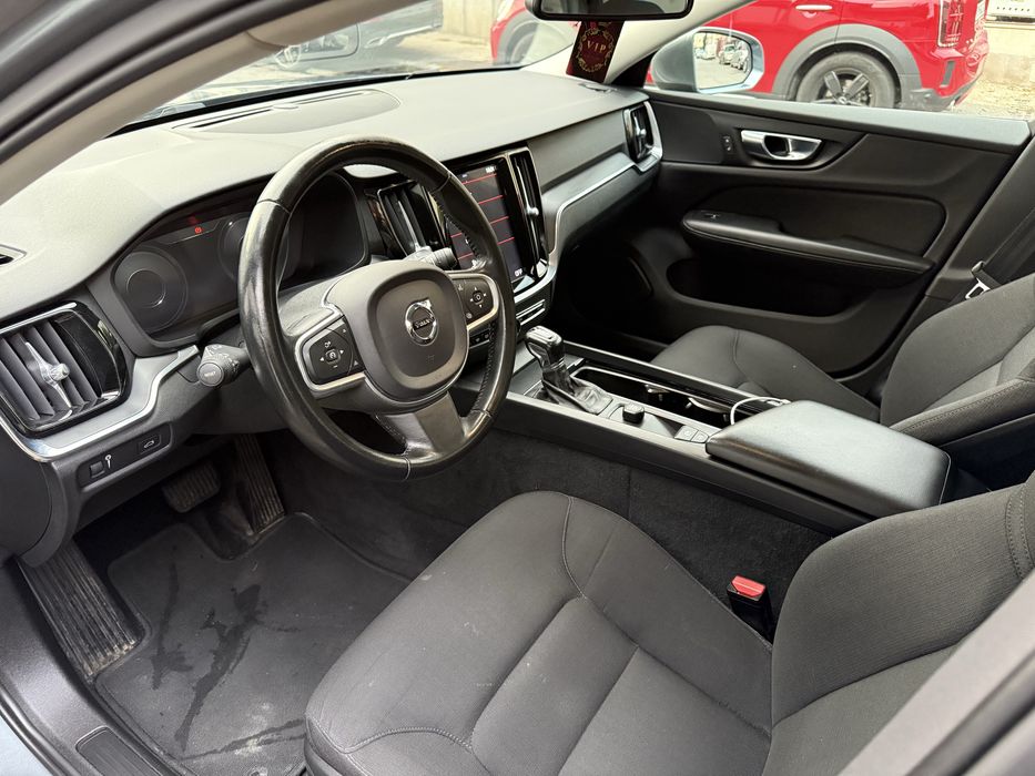 Volvo V60  TVA Deductibil Incl