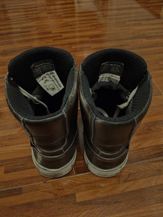 Dainese Street Rocker D-WP 42