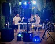 DJ /Sonorizare /Lumini  /Masina fum /Baloane