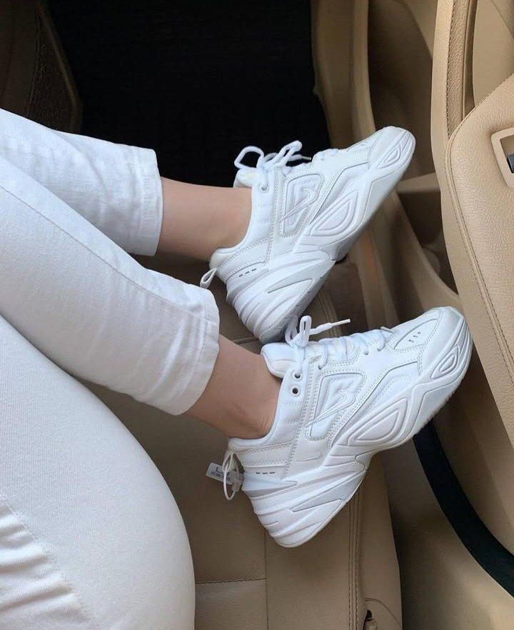 Nike M2k Tekno  .