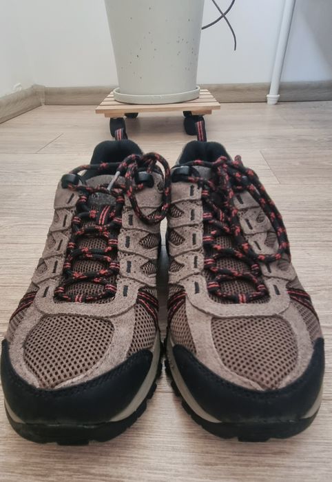 Ghete Columbia unisex, masura 41