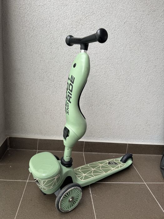 Scoot & Ride Trotinetă Copii Highwaykick 1 Lifestyle