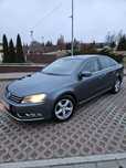 Volkswagen Passat B7/Euro 5/2.0 TDI/ 140 CP