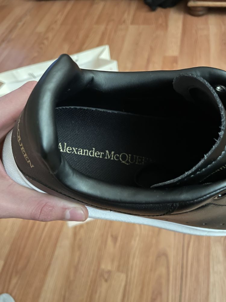 Alexander Mcqueen 43