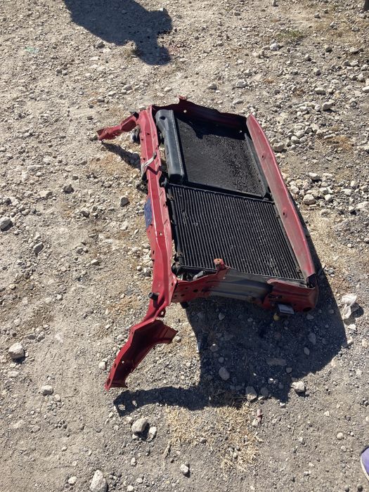 Очеларка за Хонда Джаз