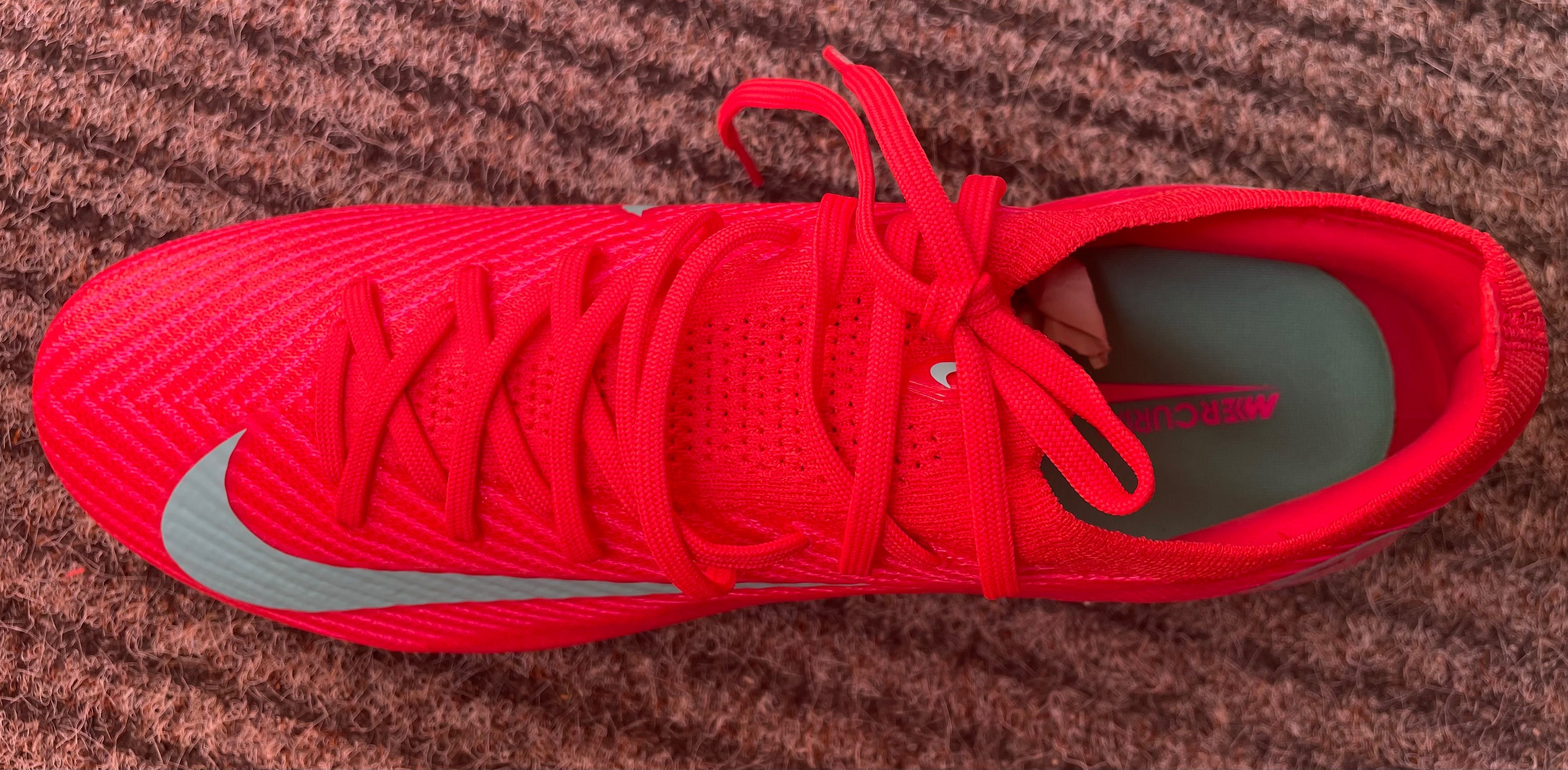 Nike Zoom Mercurial Vapor 16