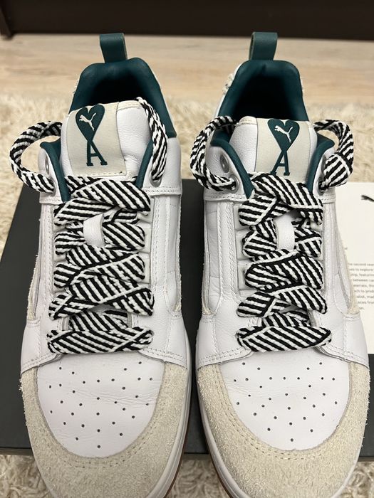 Оригинални обувки Puma X Ami Paris