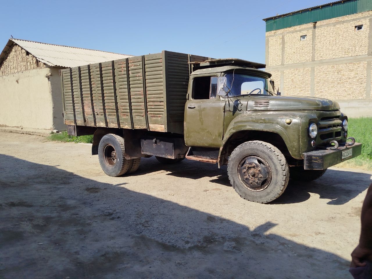 Buxoro viloyat romitan tuman