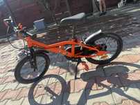 Bicicleta BTWEEN 500 ROBOT 16 inch