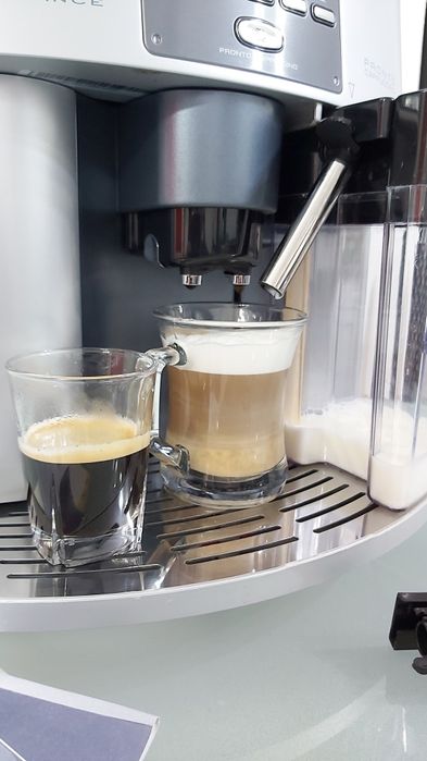 Expresor Espressor Aparat Cafea Delonghi