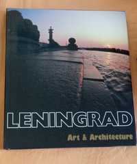 Album Leningrad arta