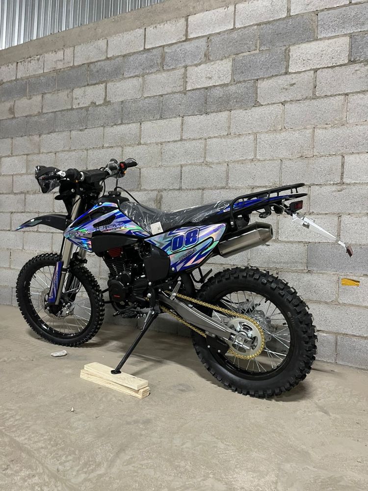 мотоциклыBsd300