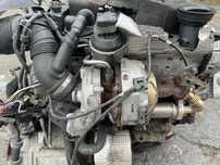 Turbina Volkswagen Passat B6/Passat CC 2.0TDI CBAA CBAB CBAC 2008-2012