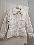 Geaca Lacoste puf M-L