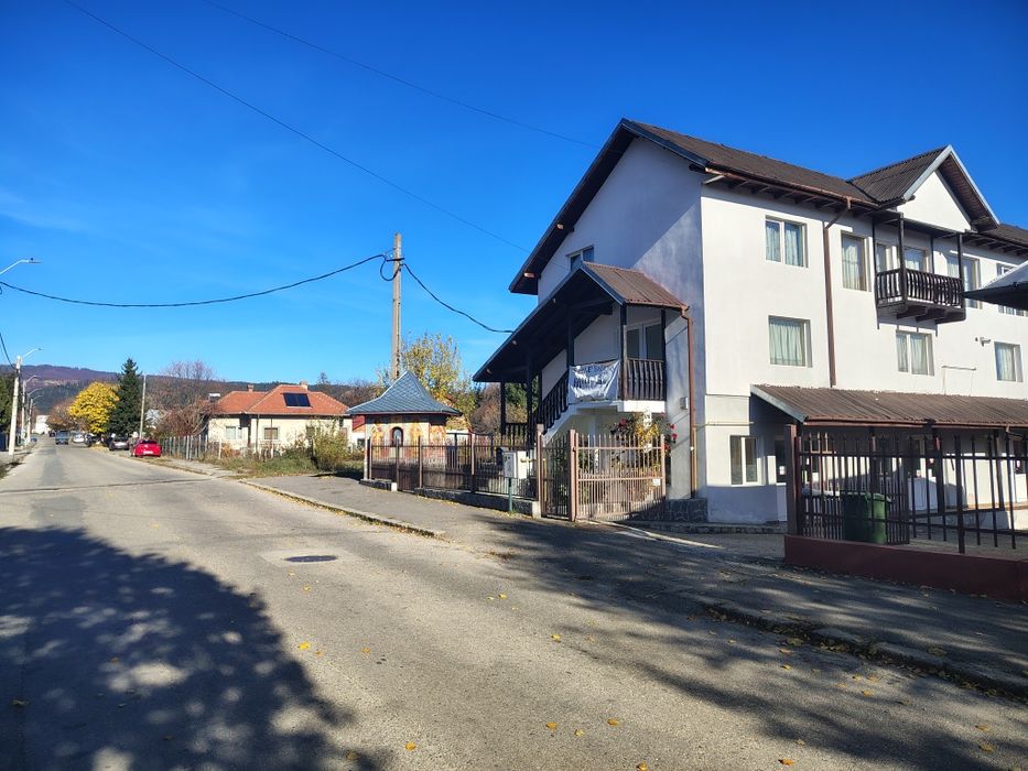 Vând Casă în Câmpulung Arges