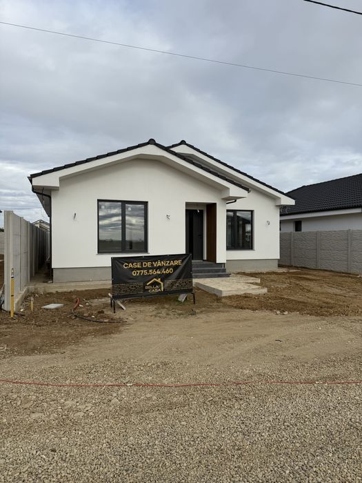 Casa Santandrei - ( zona mega - image ) - strada rapsodiei