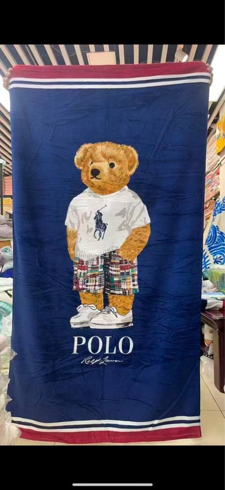 Polo Soqchiqlar sifatli