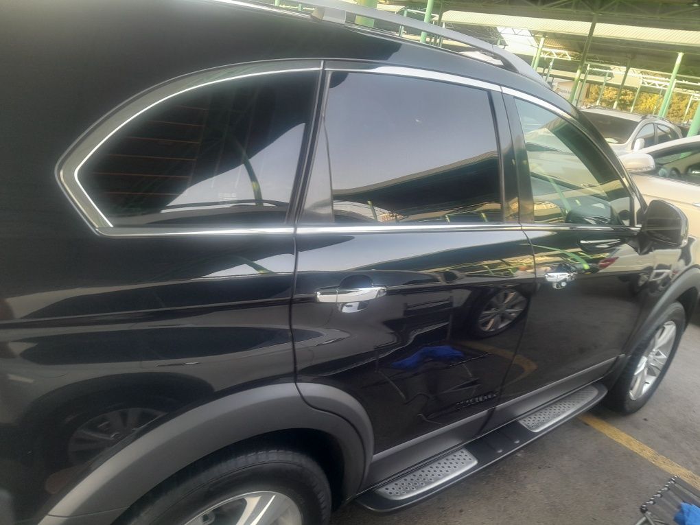 Captiva 2 2012 qora