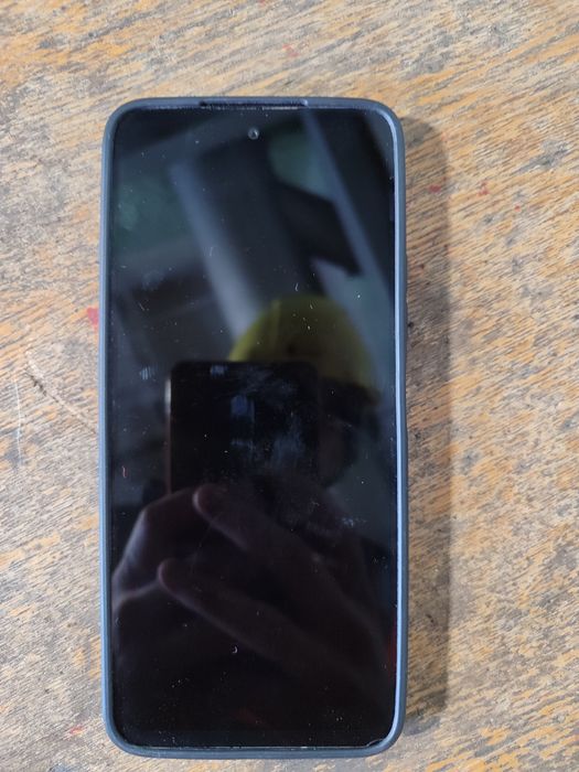 Redmi 12 xaiomi hyperOS