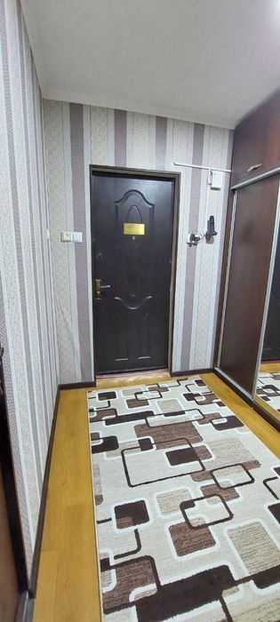 Продаётся квартира