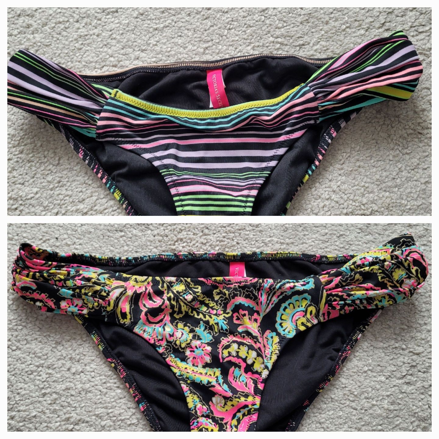 Chilot costum de baie Victoria's Secret